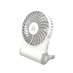 Arctic Summair 2Go Powerful Handheld Fan White (AEBRZ00029A)
