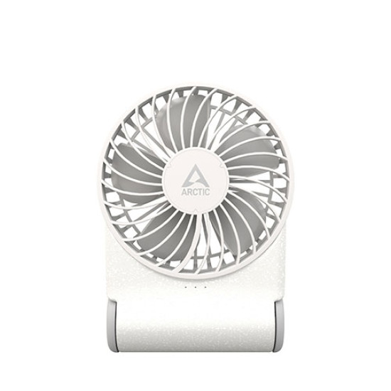 Arctic Summair 2Go Powerful Handheld Fan White (AEBRZ00029A)
