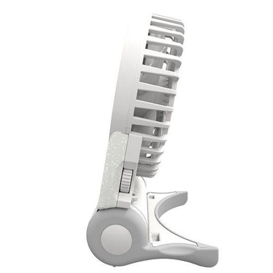Arctic Summair 2Go Powerful Handheld Fan White (AEBRZ00029A)