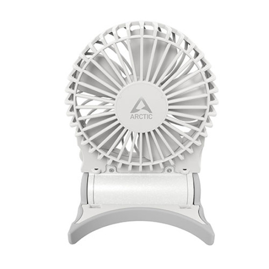 Arctic Summair 2Go Powerful Handheld Fan White (AEBRZ00029A)