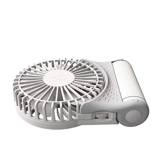 Arctic Summair 2Go Powerful Handheld Fan White (AEBRZ00029A)