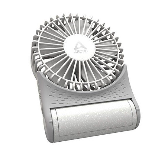Arctic Summair 2Go Powerful Handheld Fan White (AEBRZ00029A)
