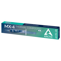Arctic MX-4 Thermal Compound (1kg/Tin)