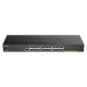 D-Link DGS-1250-28X 28-Port Smart Managed Switch