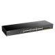 D-Link DGS-1250-28X 28-Port Smart Managed Switch