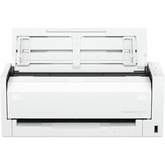 HP ScanJet Pro 4200 s1 Scanner (8Q4W2A)