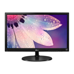 LG 18.5 Inch FHD LED Monitor (19M38LB)