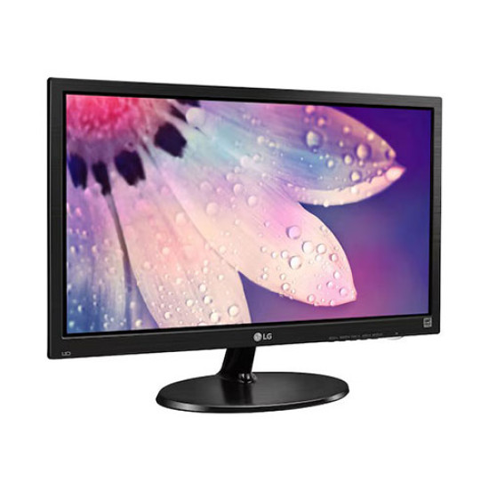 LG 18.5 Inch FHD LED Monitor (19M38LB)