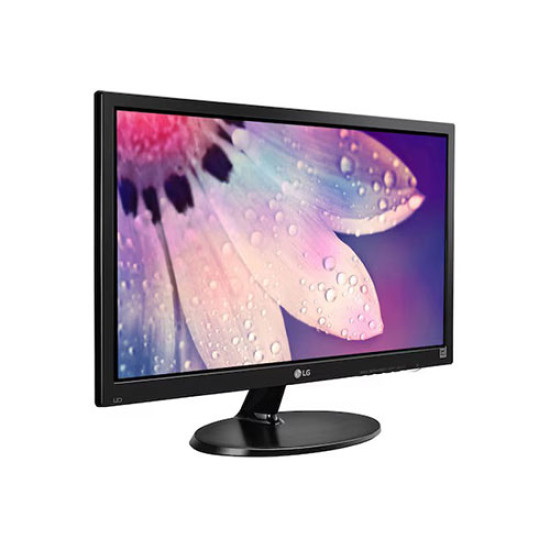 LG 18.5 Inch FHD LED Monitor (19M38LB)