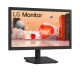 LG Essential 19.5 inch WSXGA TN Monitor 75Hz (20U401A)