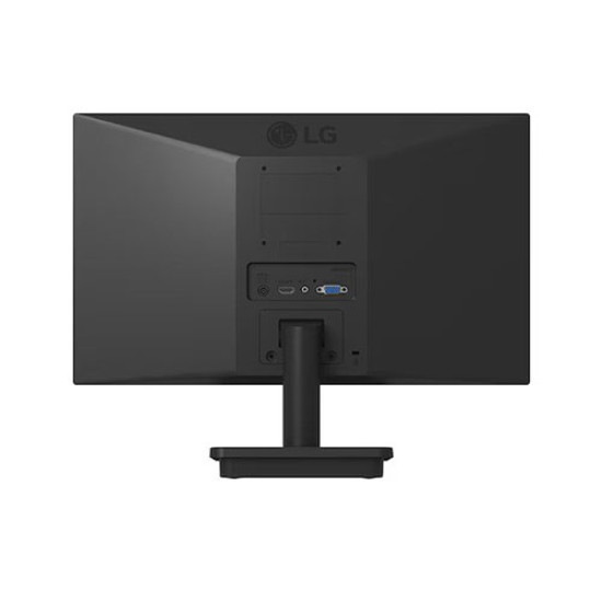 LG Essential 19.5 inch WSXGA TN Monitor 75Hz (20U401A)