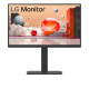 LG 23.8 inch Full HD IPS Monitor (24BA850)