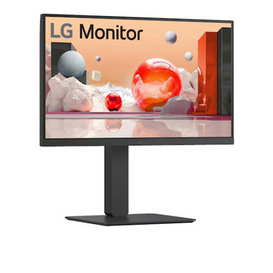LG 23.8 inch Full HD IPS Monitor (24BA850)