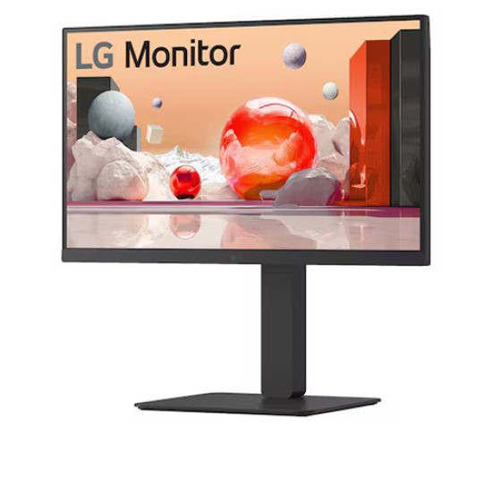 LG 23.8 inch Full HD IPS Monitor (24BA850)