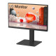 LG 23.8 inch Full HD IPS Monitor (24BA850)