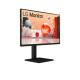 LG 27 inch IPS FHD Monitor with Built-in Speakers (27BA450)
