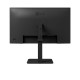 LG 27 inch IPS FHD Monitor with Built-in Speakers (27BA450)