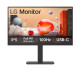 LG 27 inch Full HD IPS Monitor with USB Type-C (27BA650)