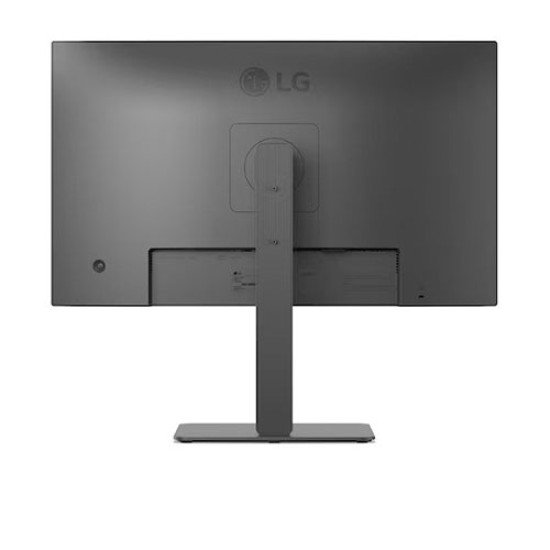 LG 27 inch Full HD IPS Monitor with USB Type-C (27BA650)