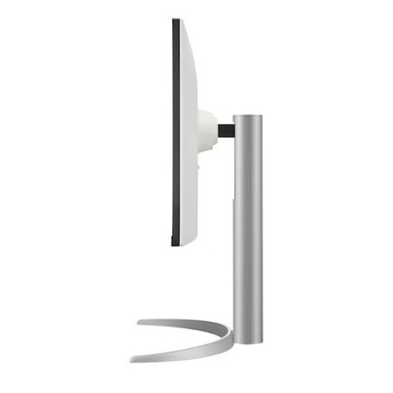 LG 27 inch UHD 4K IPS Monitor (27UP650K -W)