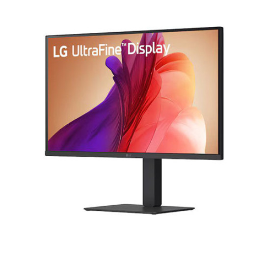 LG 31.5 inch 4K UHD UltraFine VA Monitor (32U720A)