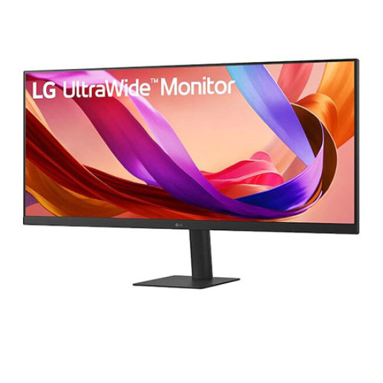 LG 34 inch UltraWide IPS Display Monitor (34U511A)