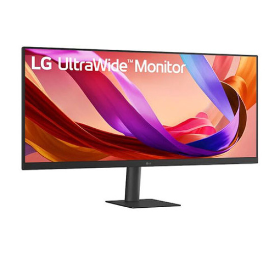 LG 34 inch UltraWide IPS Display Monitor (34U511A)