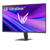 LG UltraGear G4 27 inch 144Hz FHD IPS Gaming Monitor (27G411A)