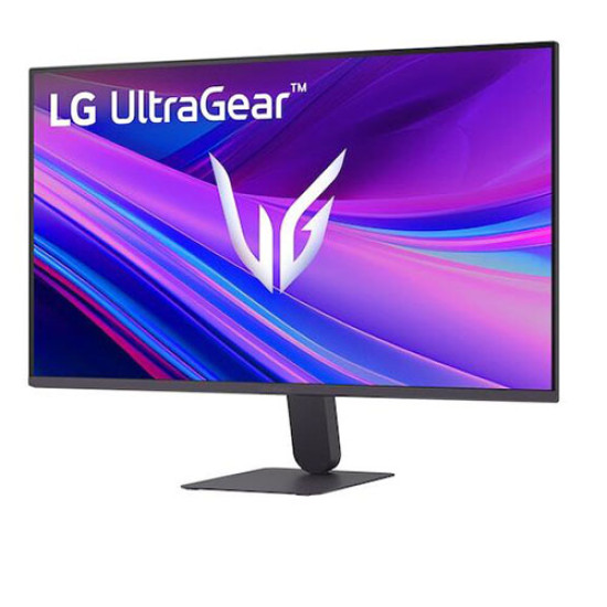 LG UltraGear G4 27 inch 144Hz FHD IPS Gaming Monitor (27G411A)