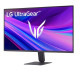 LG UltraGear G4 27 inch 144Hz FHD IPS Gaming Monitor (27G411A)