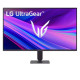 LG UltraGear G4 27 inch 144Hz FHD IPS Gaming Monitor (27G411A)