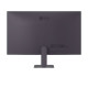 LG UltraGear G4 27 inch 144Hz FHD IPS Gaming Monitor (27G411A)