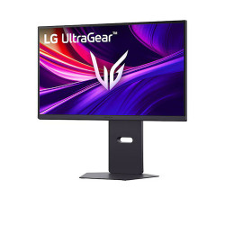 LG UltraGear 27inch 240Hz UHD 4K Nano IPS Black Gaming Monitor (27G850A-B)