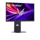 LG UltraGear 27inch 240Hz UHD 4K Nano IPS Black Gaming Monitor (27G850A-B)