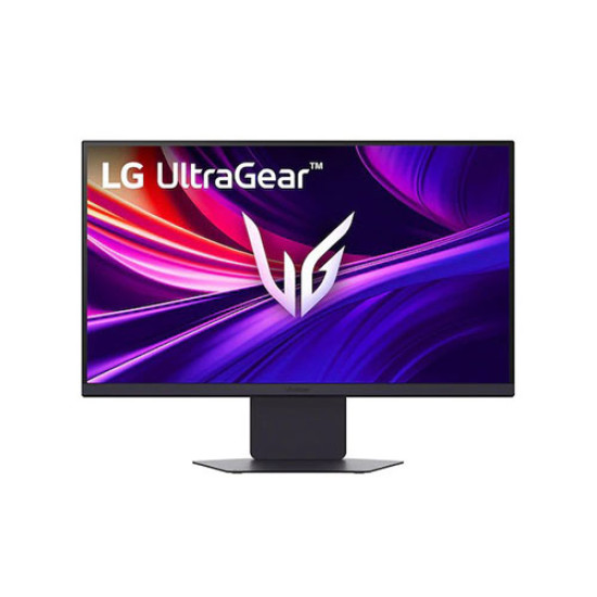LG UltraGear 27inch 240Hz UHD 4K Nano IPS Black Gaming Monitor (27G850A-B)