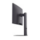 LG UltraGear 27inch 240Hz UHD 4K Nano IPS Black Gaming Monitor (27G850A-B)