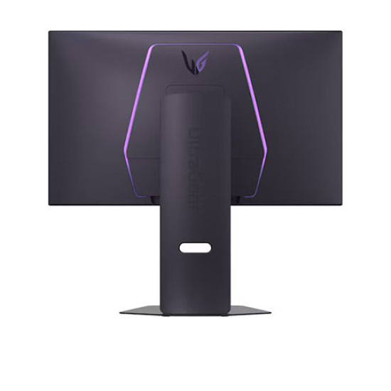 LG UltraGear 27inch 240Hz UHD 4K Nano IPS Black Gaming Monitor (27G850A-B)