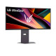 LG UltraGear 34 inch 160Hz WQHD Curved Gaming Monitor (34G600A)