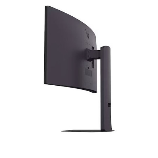 LG UltraGear 34 inch 160Hz WQHD Curved Gaming Monitor (34G600A)