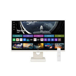 LG 24 inch Full HD IPS Smart Display Monitor (25SR50F)