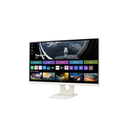 LG 24 inch Full HD IPS Smart Display Monitor (25SR50F)