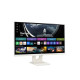 LG 24 inch Full HD IPS Smart Display Monitor (25SR50F)