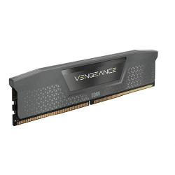 Corsair VENGEANCE 16GB (1x16GB) DDR5 DRAM 6000 MHz CL36 (CMK16GX5M1E6000Z36)