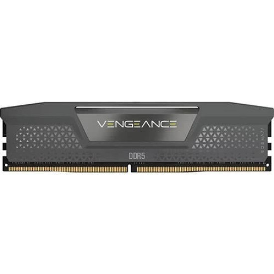 Corsair VENGEANCE 16GB (1x16GB) DDR5 DRAM 6000 MHz CL36 (CMK16GX5M1E6000Z36)