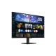 Samsung 27 inch M5 FHD Smart Monitor (LS27FM500EWXXL)