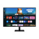 Samsung 32 inch M5 FHD Smart Monitor (LS32DM500EWXXL)