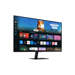Samsung 32 inch M5 FHD Smart Monitor (LS32DM501EWXXL)