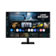 Samsung 32 inch M7 UHD 4K Smart Monitor (LS32FM700UWXXL)