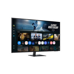 Samsung 32 inch M7 UHD 4K Smart Monitor (LS32FM700UWXXL)