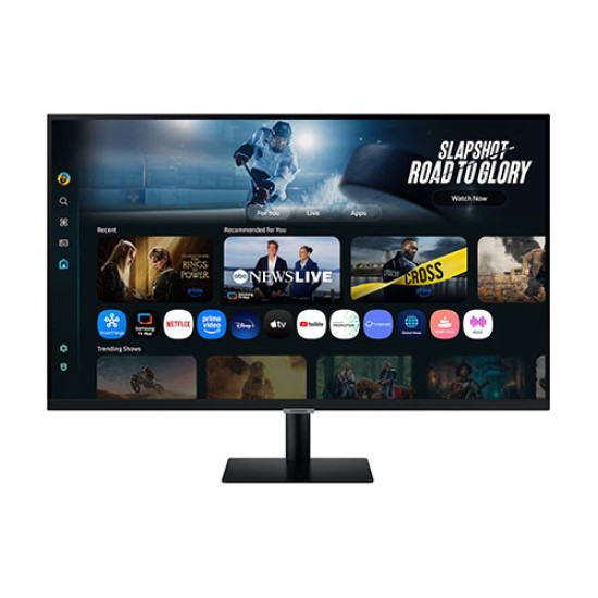 Samsung 32 inch M7 UHD 4K Smart Monitor (LS32FM701UWXXL)
